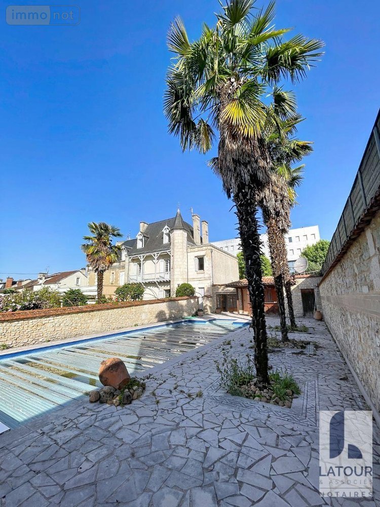 Maison a vendre Périgueux 24000 Dordogne 232 m2 8 pièces 470000 euros