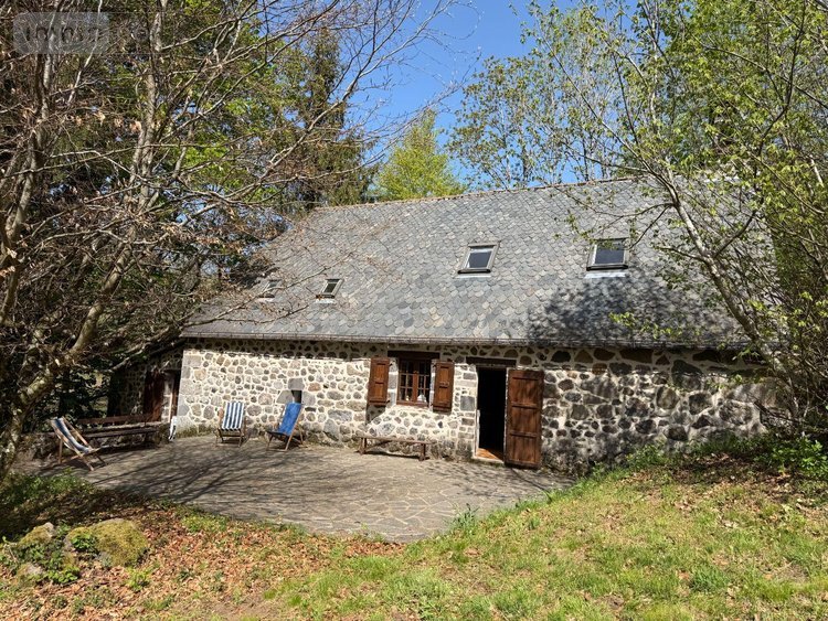 Maison a vendre Saint-Martin-Valmeroux 15140 Cantal 5 pièces 180200 euros