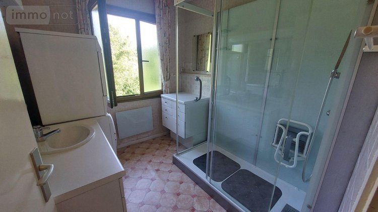 Maison a vendre Juniville 08310 Ardennes 76 m2 4 pièces 164000 euros