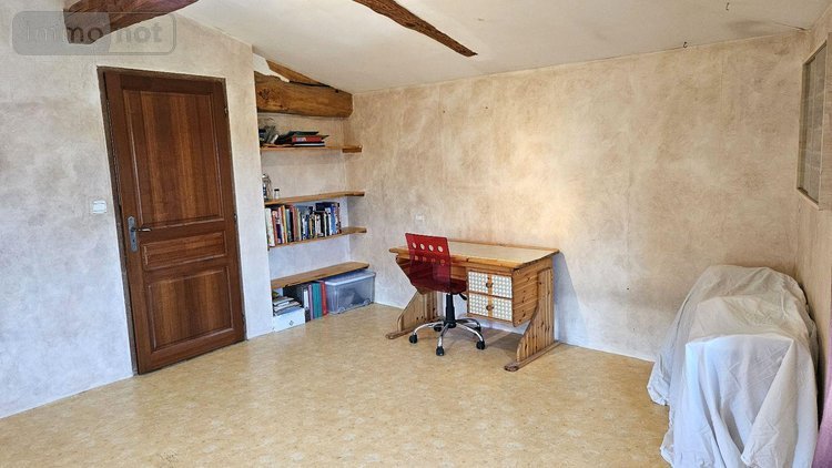 Maison a vendre Saint-Amand-sur-Fion 51300 Marne 123 m2 4 pièces 169000 euros