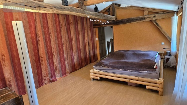Maison a vendre Saint-Amand-sur-Fion 51300 Marne 123 m2 4 pièces 169000 euros