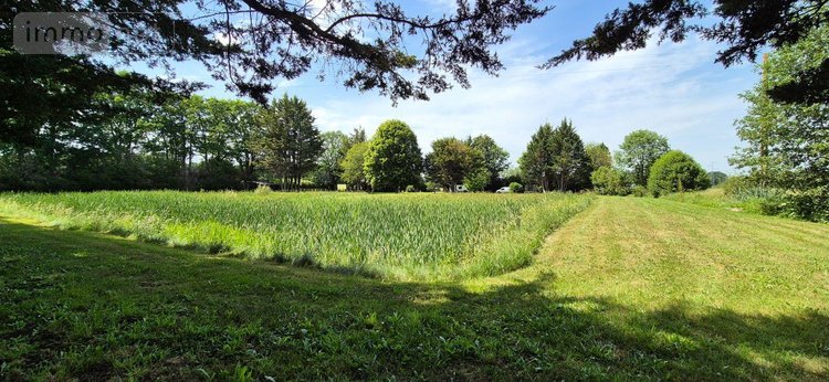 Terrains de loisirs bois etangs a vendre Terrehault 72110 Sarthe 8076 m2  17640 euros