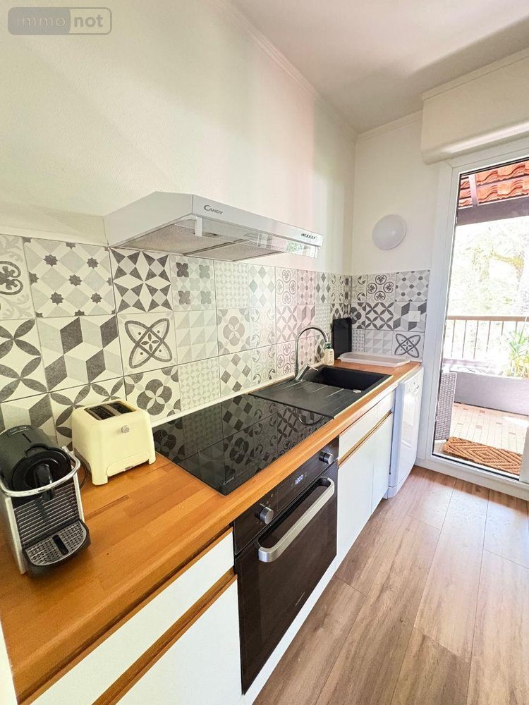 Appartement a vendre Ramonville-Saint-Agne 31520 Haute-Garonne 70 m2 3 pièces 199000 euros