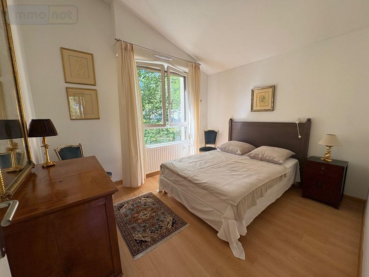 Appartement a vendre Ramonville-Saint-Agne 31520 Haute-Garonne 70 m2 3 pièces 220000 euros