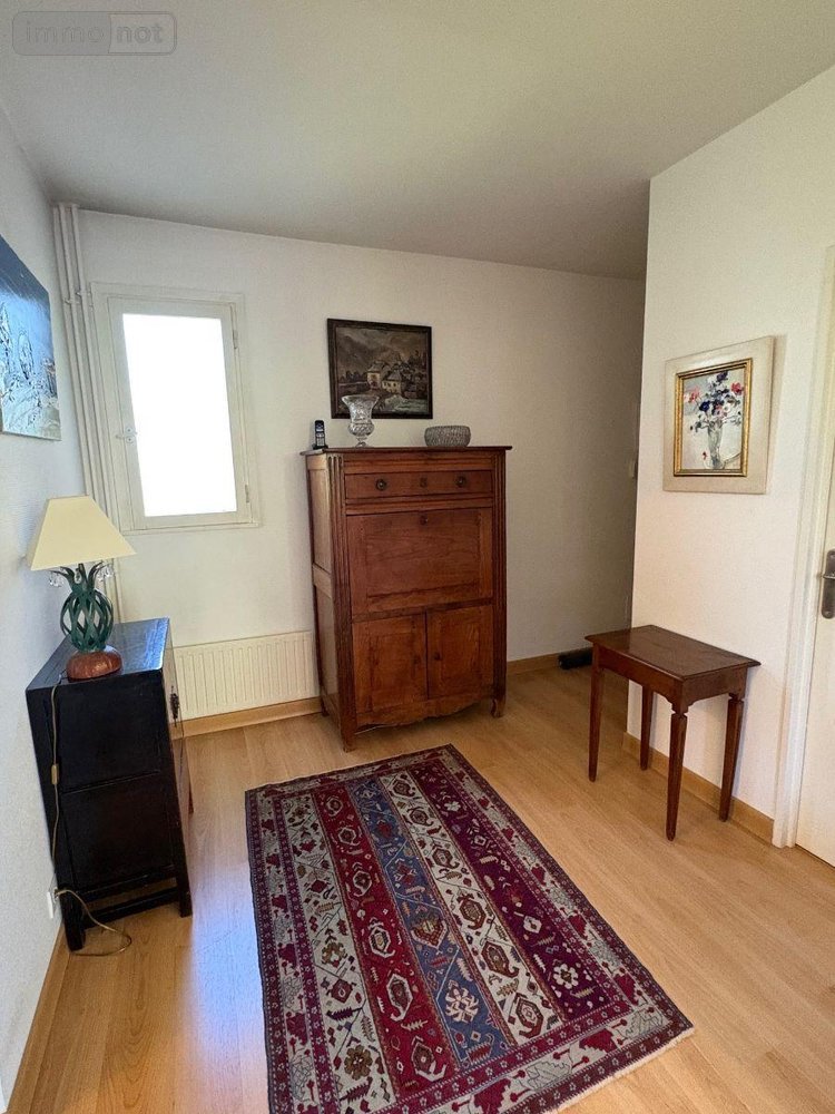 Appartement a vendre Ramonville-Saint-Agne 31520 Haute-Garonne 70 m2 3 pièces 220000 euros