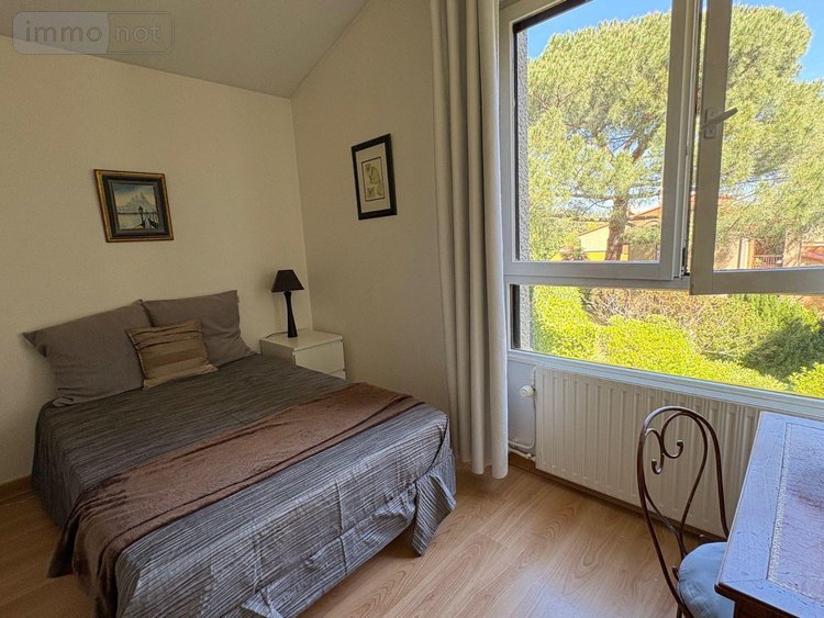 Appartement a vendre Ramonville-Saint-Agne 31520 Haute-Garonne 70 m2 3 pièces 220000 euros