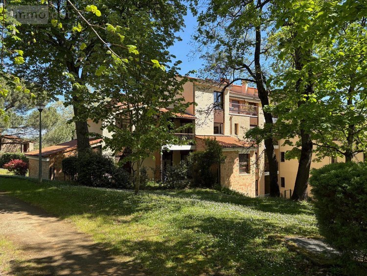 Appartement a vendre Ramonville-Saint-Agne 31520 Haute-Garonne 70 m2 3 pièces 220000 euros