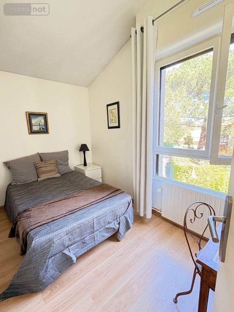 Appartement a vendre Ramonville-Saint-Agne 31520 Haute-Garonne 70 m2 3 pièces 199000 euros