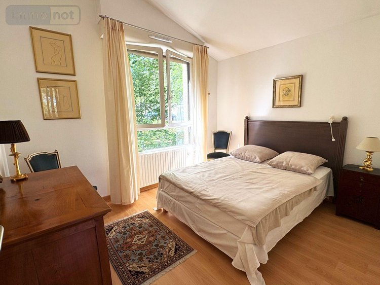 Appartement a vendre Ramonville-Saint-Agne 31520 Haute-Garonne 70 m2 3 pièces 199000 euros