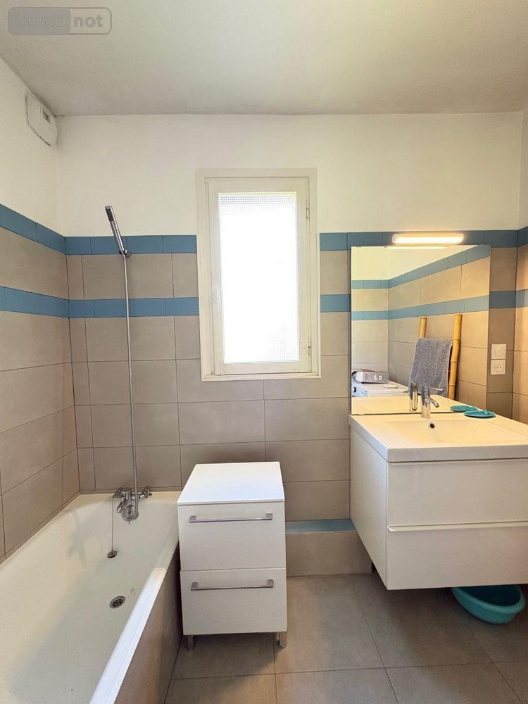 Appartement a vendre Ramonville-Saint-Agne 31520 Haute-Garonne 70 m2 3 pièces 199000 euros