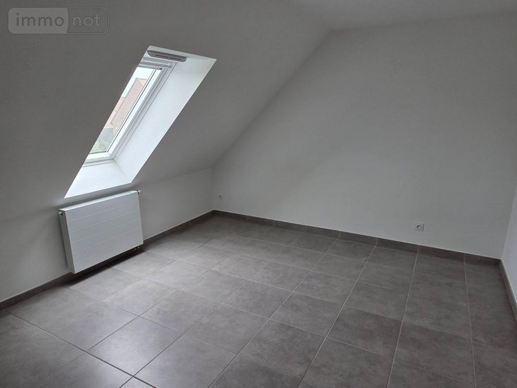 Maison a vendre Morbecque 59190 Nord 107 m2 6 pièces 324000 euros