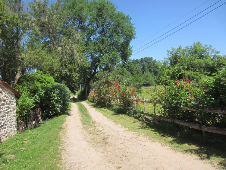 Maison a vendre Villeneuve-en-Montagne 71390 Saône-et-Loire 155 m2  295000 euros