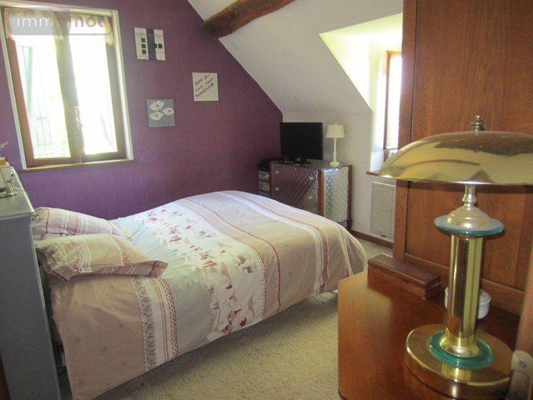 Maison a vendre Villeneuve-en-Montagne 71390 Saône-et-Loire 155 m2  295000 euros