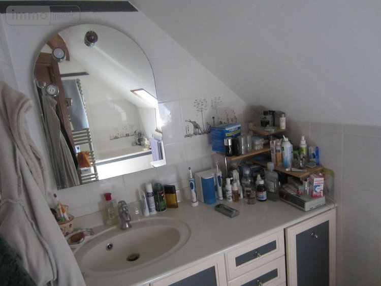 Maison a vendre Villeneuve-en-Montagne 71390 Saône-et-Loire 155 m2  295000 euros