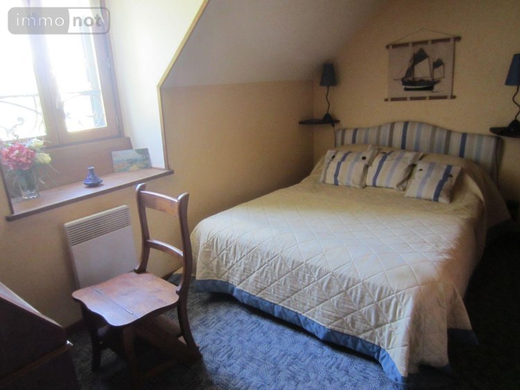 Maison a vendre Villeneuve-en-Montagne 71390 Saône-et-Loire 155 m2  295000 euros