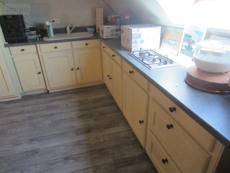 Maison a vendre Villeneuve-en-Montagne 71390 Saône-et-Loire 155 m2  295000 euros