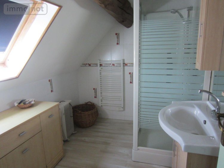 Maison a vendre Villeneuve-en-Montagne 71390 Saône-et-Loire 155 m2  295000 euros
