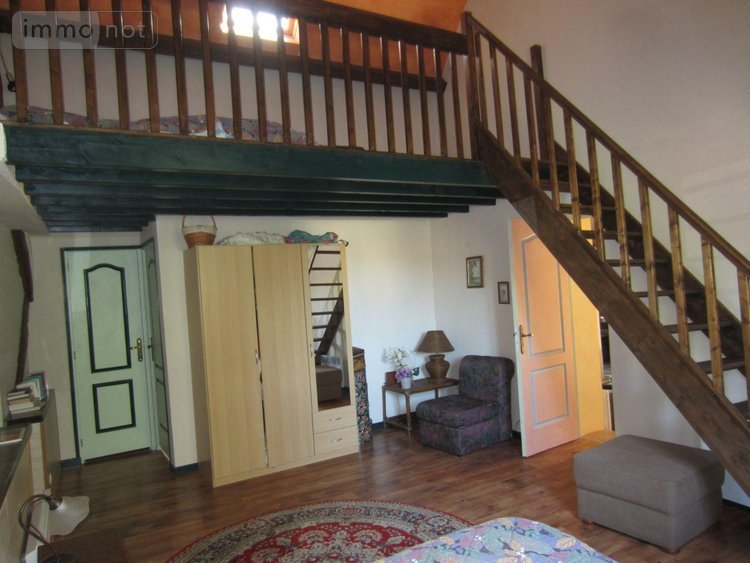 Maison a vendre Villeneuve-en-Montagne 71390 Saône-et-Loire 155 m2  295000 euros