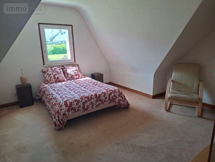Maison a vendre Mellac 29300 Finistère 147 m2  322090 euros
