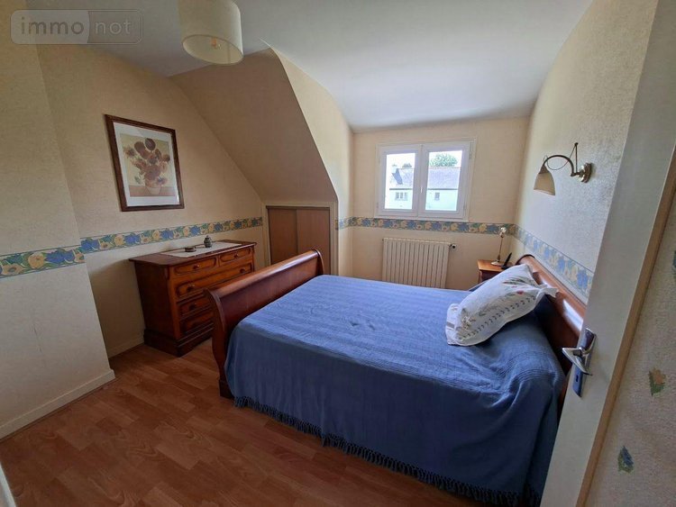 Maison a vendre Mellac 29300 Finistère 147 m2  322090 euros