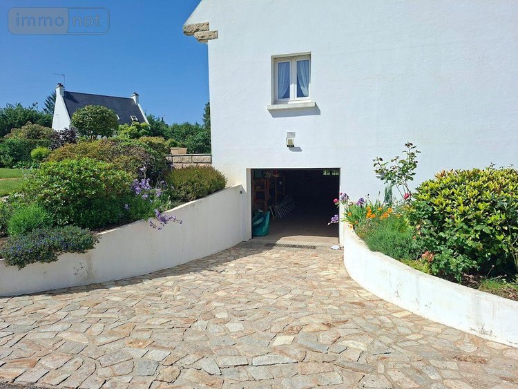 Maison a vendre Mellac 29300 Finistère 147 m2  322090 euros