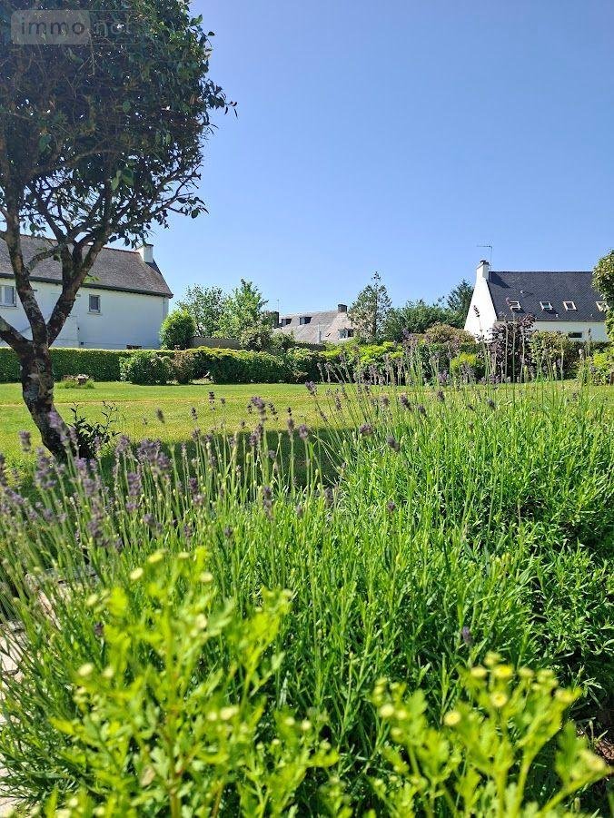 Maison a vendre Mellac 29300 Finistère 147 m2  322090 euros