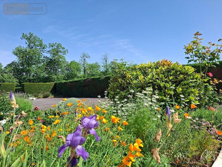 Maison a vendre Mellac 29300 Finistère 147 m2  322090 euros