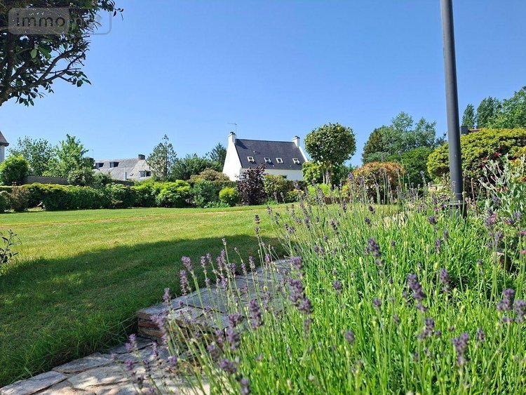 Maison a vendre Mellac 29300 Finistère 147 m2  322090 euros