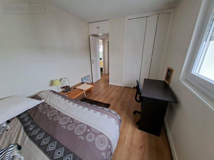 Appartement a vendre Lorient 56100 Morbihan 76 m2  239660 euros