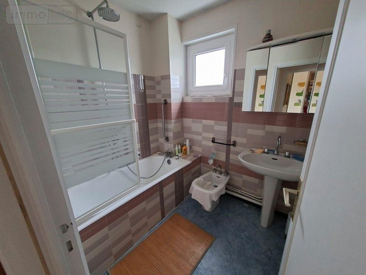 Appartement a vendre Lorient 56100 Morbihan 76 m2  239660 euros