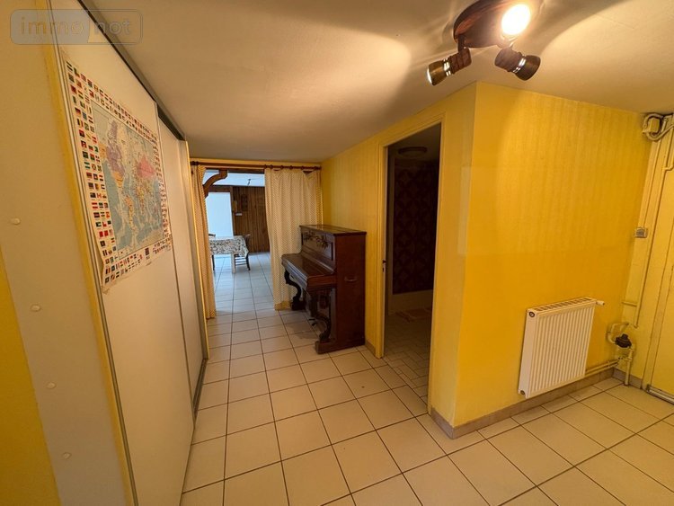 Maison a vendre Montreuil-sur-Thonnance 52230 Haute-Marne 187 m2 8 pièces 144300 euros