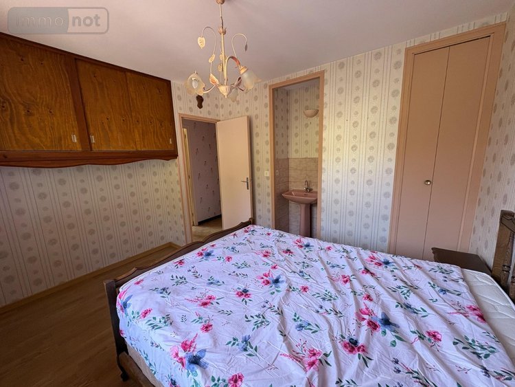 Maison a vendre Montreuil-sur-Thonnance 52230 Haute-Marne 187 m2 8 pièces 144300 euros