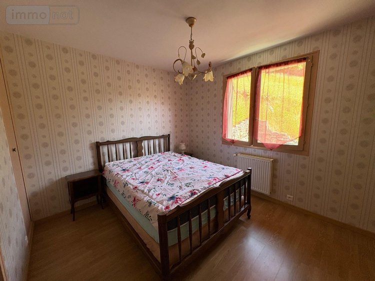 Maison a vendre Montreuil-sur-Thonnance 52230 Haute-Marne 187 m2 8 pièces 144300 euros