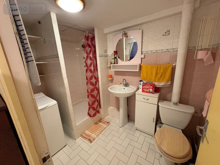 Maison a vendre Montreuil-sur-Thonnance 52230 Haute-Marne 187 m2 8 pièces 144300 euros