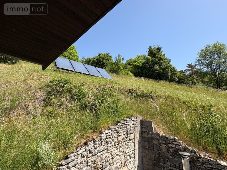 Maison a vendre Montreuil-sur-Thonnance 52230 Haute-Marne 187 m2 8 pièces 144300 euros