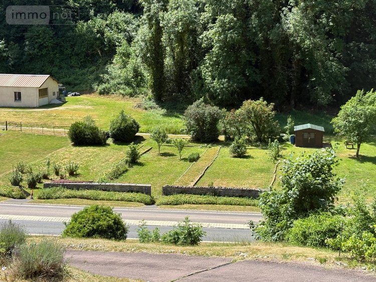 Maison a vendre Montreuil-sur-Thonnance 52230 Haute-Marne 187 m2 8 pièces 144300 euros