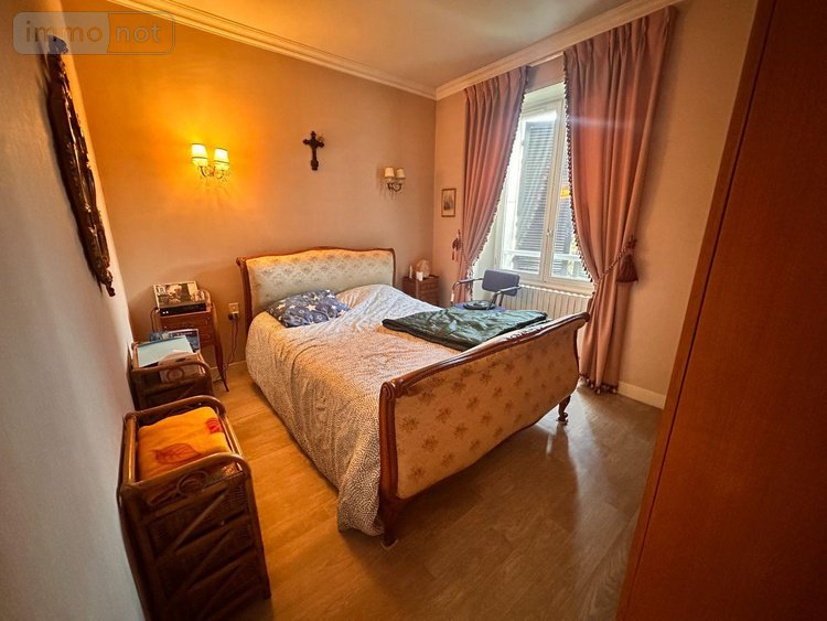 Maison a vendre Villeneuve-sur-Yonne 89500 Yonne 240 m2 9 pièces 312000 euros