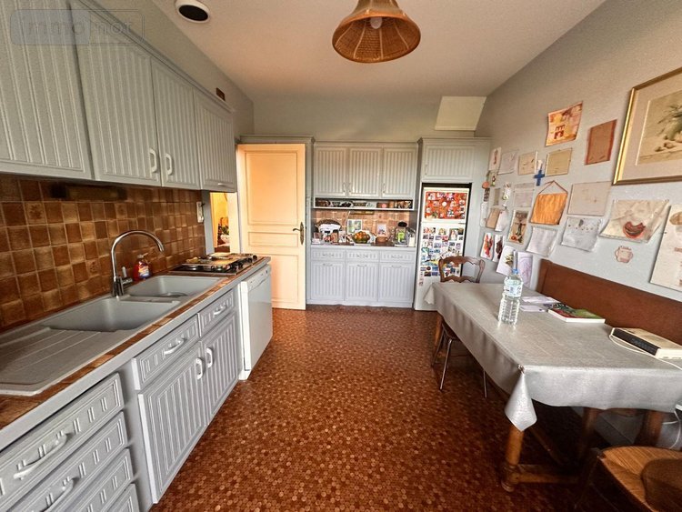 Maison a vendre Villeneuve-sur-Yonne 89500 Yonne 240 m2 9 pièces 312000 euros
