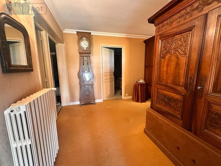 Maison a vendre Villeneuve-sur-Yonne 89500 Yonne 240 m2 9 pièces 312000 euros