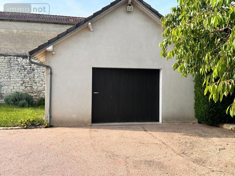 Maison a vendre Villeneuve-sur-Yonne 89500 Yonne 240 m2 9 pièces 312000 euros