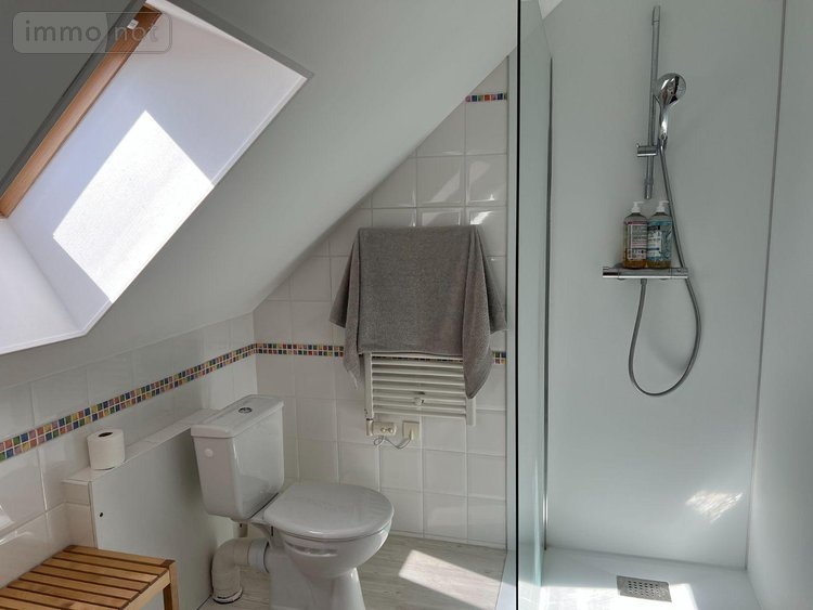 Maison a vendre Déols 36130 Indre 113 m2 6 pièces 250300 euros