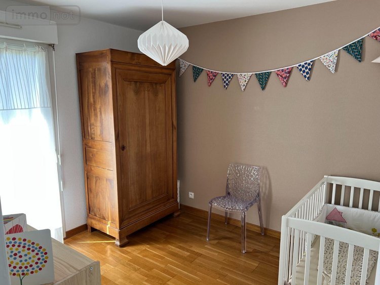 Maison a vendre Déols 36130 Indre 113 m2 6 pièces 250300 euros