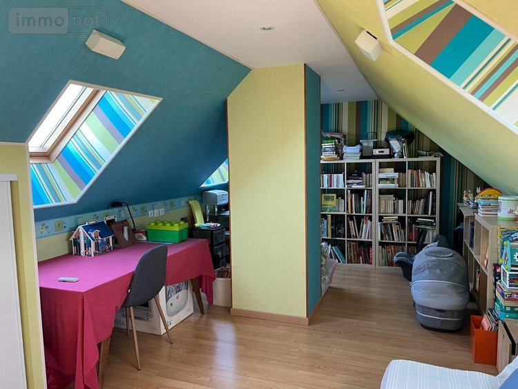 Maison a vendre Déols 36130 Indre 113 m2 6 pièces 250300 euros