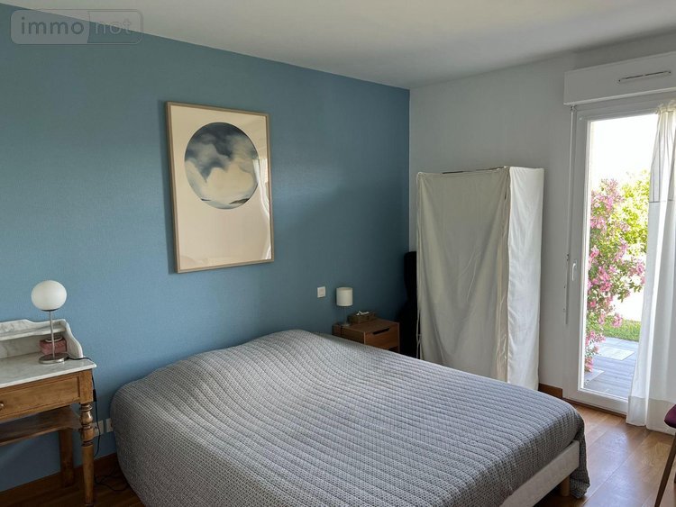 Maison a vendre Déols 36130 Indre 113 m2 6 pièces 250300 euros
