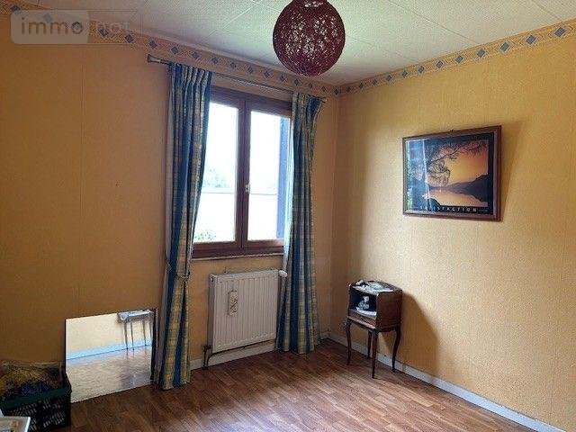Maison a vendre Lucy 76270 Seine-Maritime 96 m2 5 pièces 146300 euros
