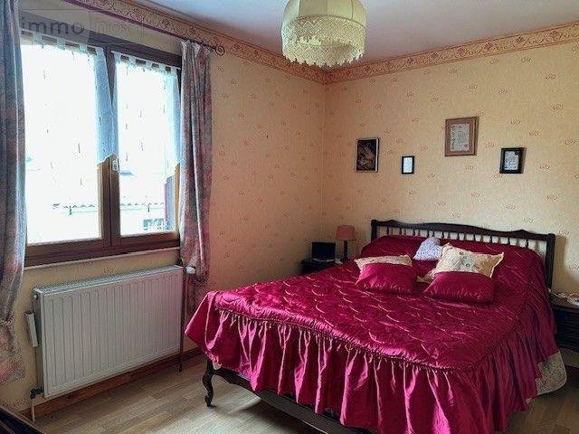 Maison a vendre Lucy 76270 Seine-Maritime 96 m2 5 pièces 146300 euros