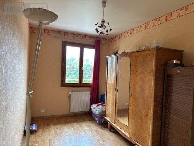 Maison a vendre Lucy 76270 Seine-Maritime 96 m2 5 pièces 146300 euros