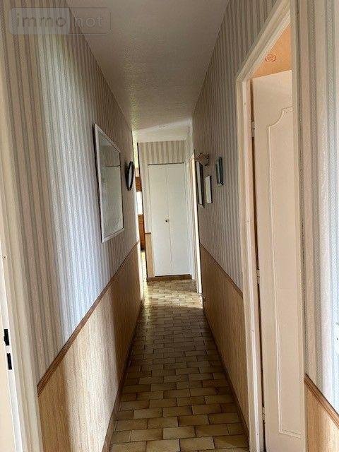 Maison a vendre Lucy 76270 Seine-Maritime 96 m2 5 pièces 146300 euros