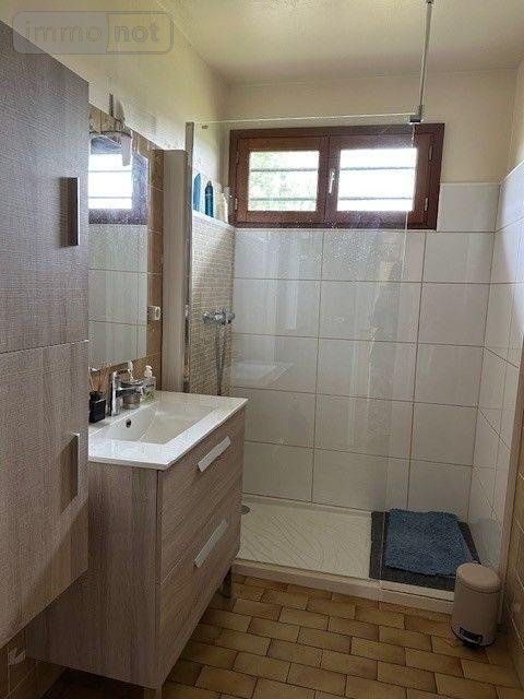 Maison a vendre Lucy 76270 Seine-Maritime 96 m2 5 pièces 146300 euros