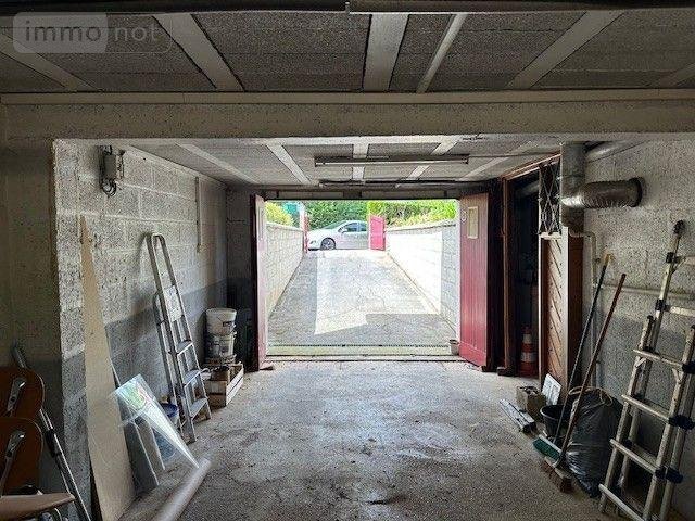 Maison a vendre Lucy 76270 Seine-Maritime 96 m2 5 pièces 146300 euros
